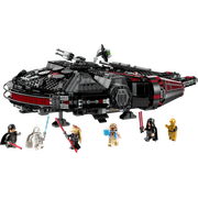 The Dark Falcon
