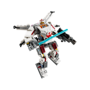 Luke Skywalker X-Wing Mech