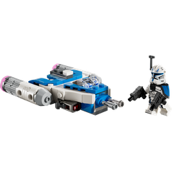Captain Rex Y-Wing Microfighter, zdjęcie 1