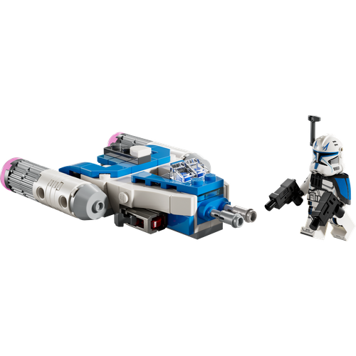 Captain Rex Y-Wing Microfighter