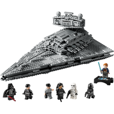 Imperial Star Destroyer (set 75394-1)