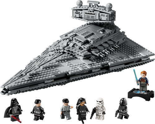 Imperial Star Destroyer