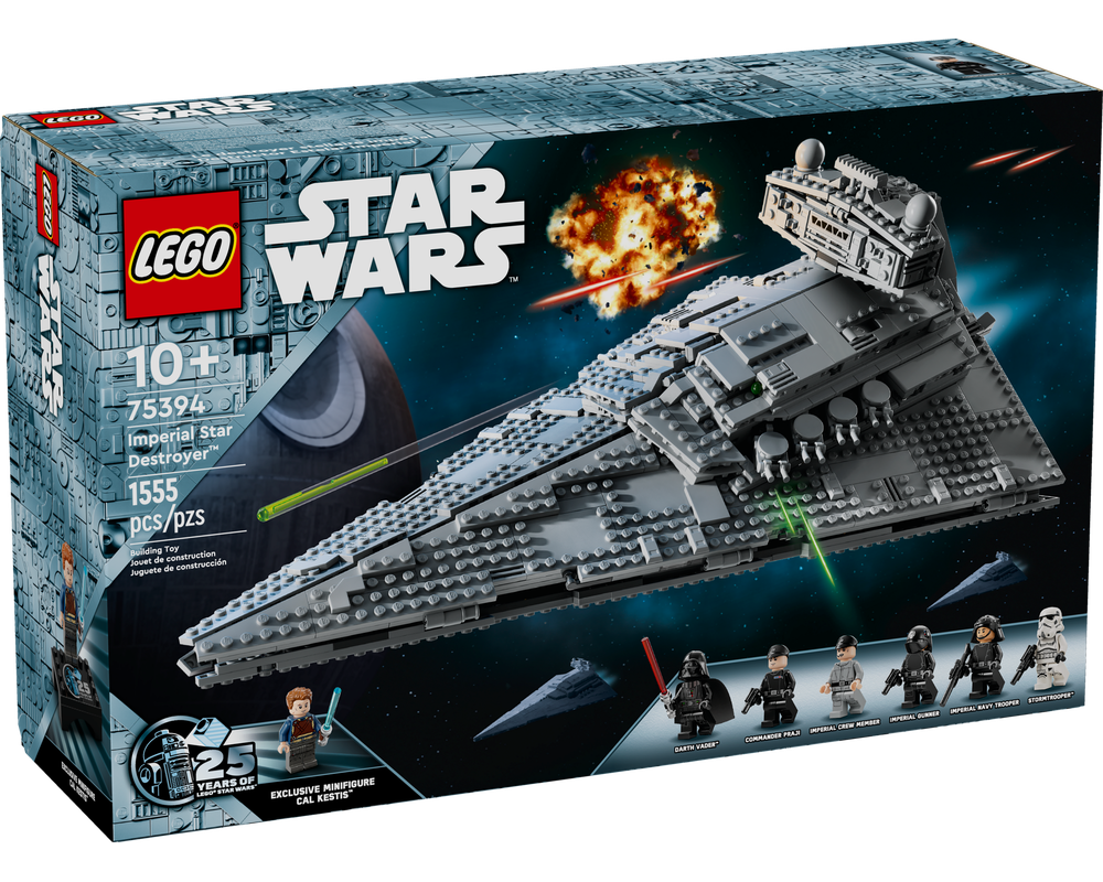 Isd lego set sale