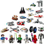 Star Wars Advent Calendar 2024