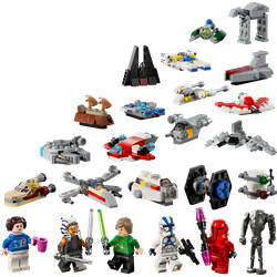 Star Wars Advent Calendar 2024, zdjęcie 1