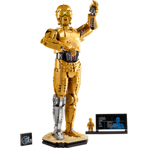 C-3PO