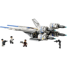 Rebel U-Wing Starfighter (set 75399-1)