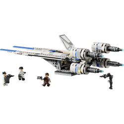 Myśliwiec U-Wing Rebelii