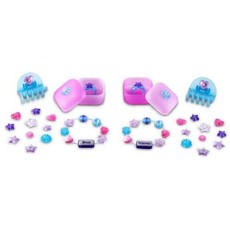 Friends 4-Ever Jewels & More (set 7540-1)