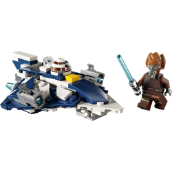 Mikromyśliwiec Jedi Plo Koona™