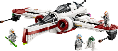 LEGO 75402 ARC-170 Starfighter