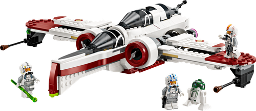 ARC-170 Starfighter