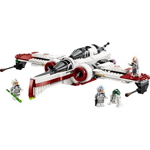 ARC-170 Starfighter