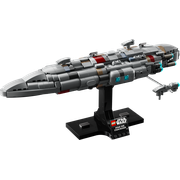 Home One Starcruiser