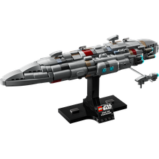 Home One Starcruiser (set 75405-1)