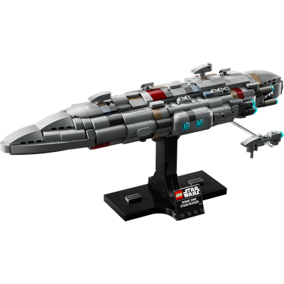 LEGO Home One Starcruiser set 75405