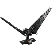 Kylo Ren's Command Shuttle