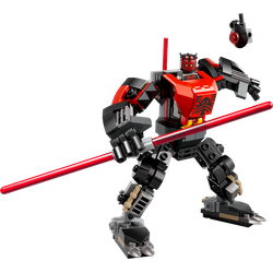 Mech Dartha Maula™