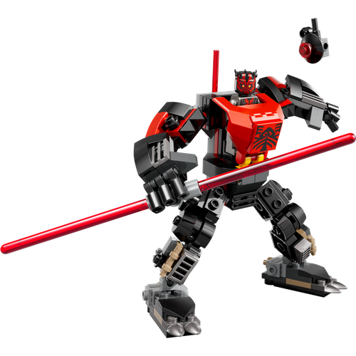 Darth Maul Mech