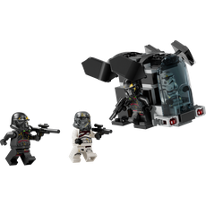 Death Trooper & Night Trooper Battle Pack (set 75412-1)