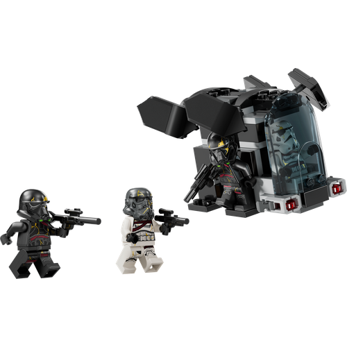 Death Trooper & Night Trooper Battle Pack