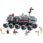 Republic Juggernaut