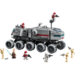 Czołg Republiki Juggernaut
