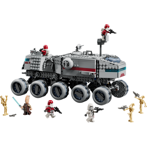 Republic Juggernaut