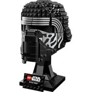 Kylo Ren Helmet
