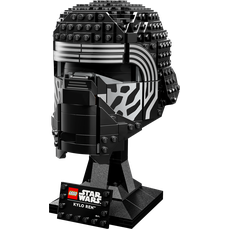 Kylo Ren Helmet (set 75415-1)