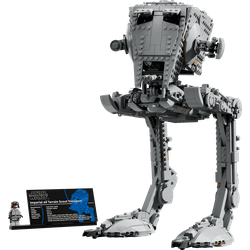 LEGO 75417 Maszyna krocząca AT-ST™