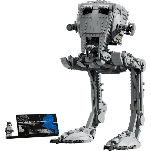 AT-ST Walker