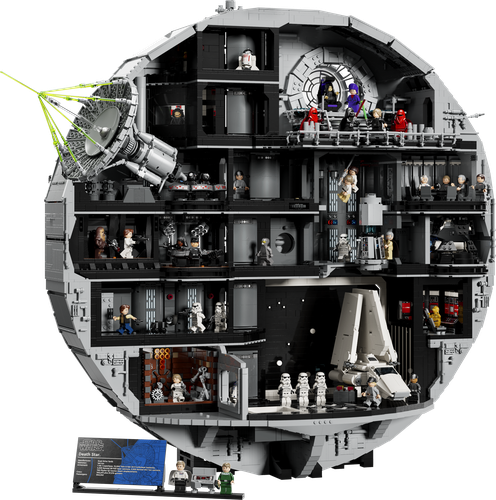 Death Star
