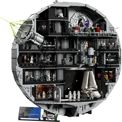 Death Star