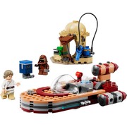 Luke's Landspeeder