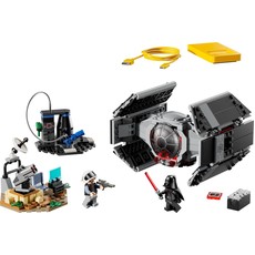 Darth Vader’s TIE Fighter (set 75421-1)