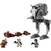 AT-ST Attack on Endor