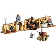 Mos Eisley Cantina