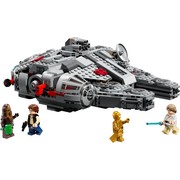 Millennium Falcon