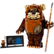 Wicket the Ewok