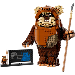 Ewok Wicket™