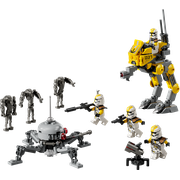 327th Star Corps Clone Troopers Battle Pack