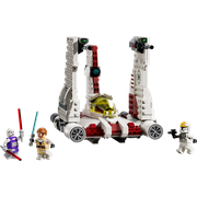 V-19 Torrent Starfighter
