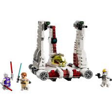 V-19 Torrent Starfighter (set 75432-1)