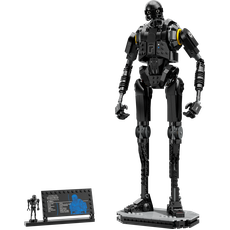 K-2SO (set 75434-1)