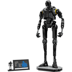 Droid strażniczy K-2SO™