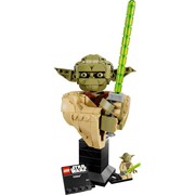 Yoda Bust