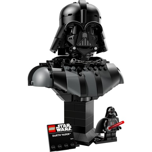 Darth Vader Bust