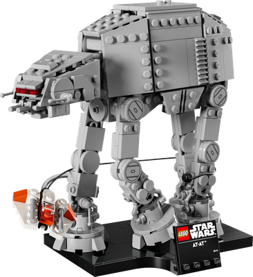 LEGO 75440 AT-AT