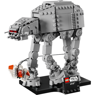 LEGO AT-AT set 75440